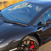 luxury car wrap Melbourne