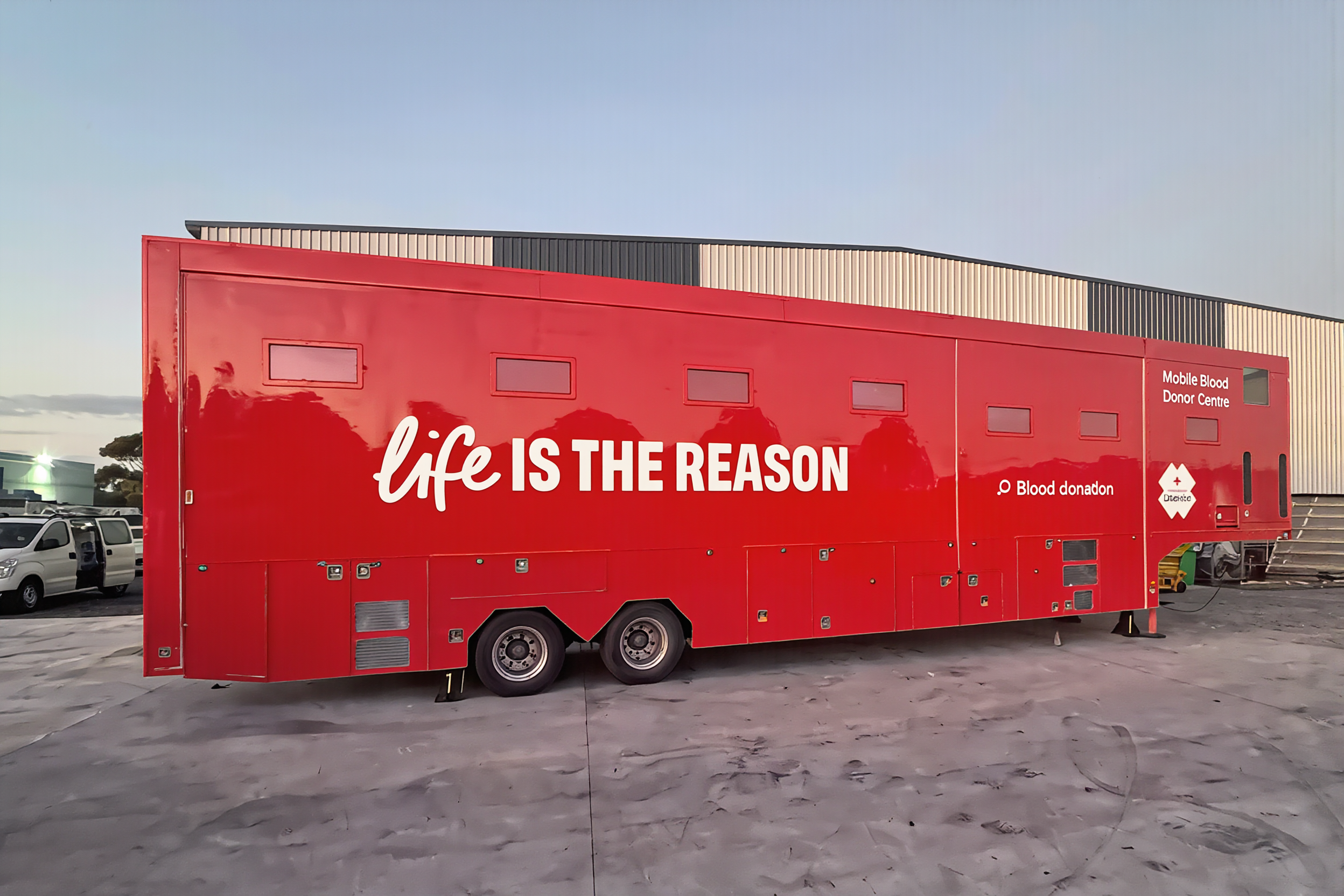 Life Blood Bank