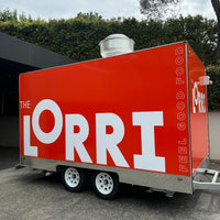 Lorri Wrap Melbourne