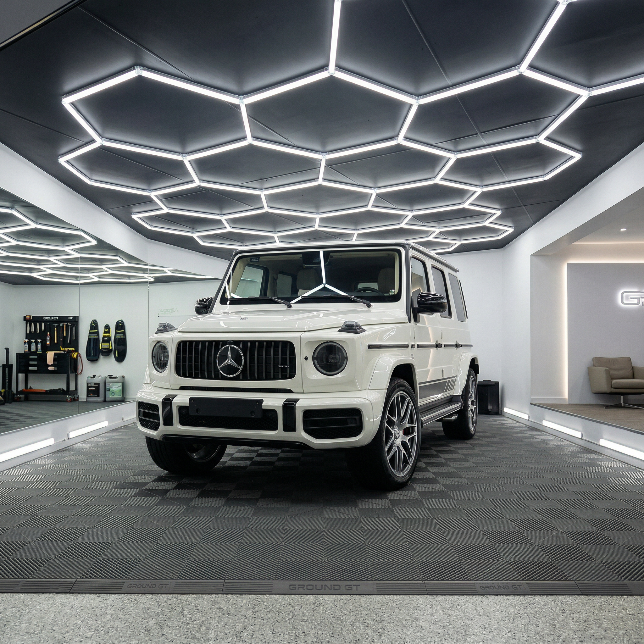 Premium vehicle wrap design by Wrapify